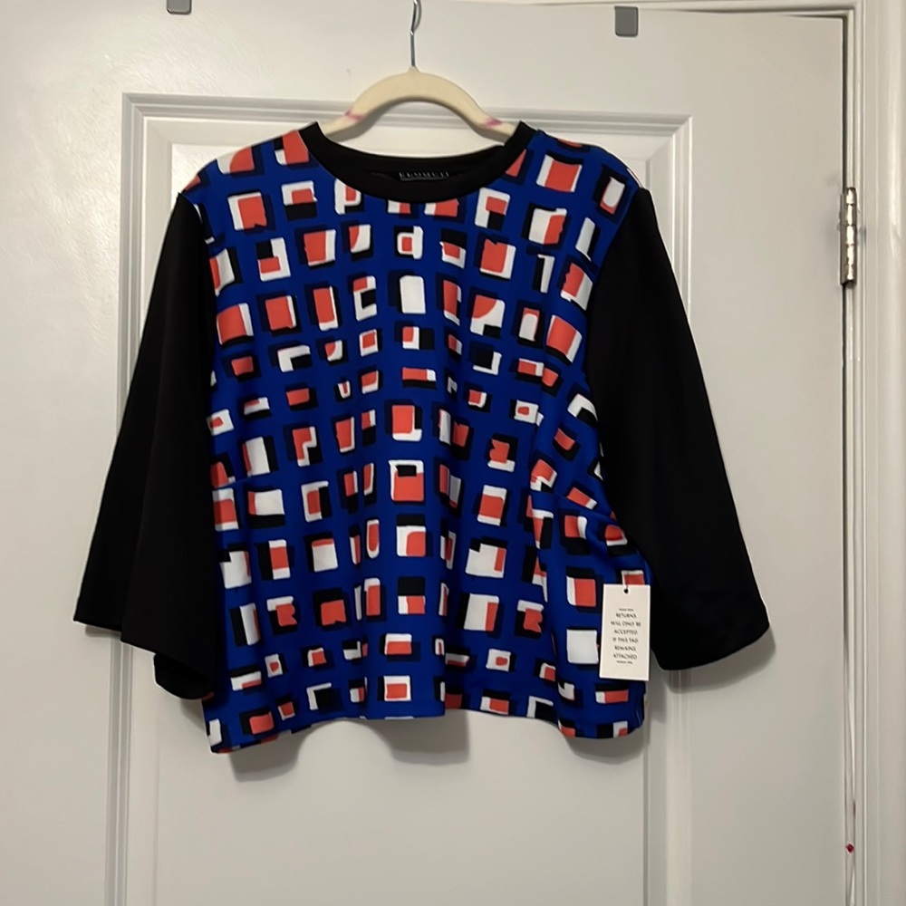 NWT ELOQUII 👚